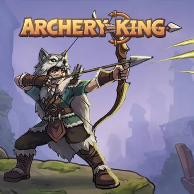 A strong archer is not made only by arrows with tremendous damage. In Archery King, your strength is determined by how you spend gold, choose improvements and stockpile resources for upcoming battles.