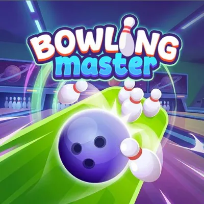 Bowling Master is a sports arcade game that redefines classic bowling with modern and minimalistic look. Instead of the usual bowling lanes, players will find themselves on tiny levels with unique pin configurations.