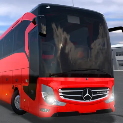 Bus Simulator Ultimate is an exciting journey where you start with a shaking steering wheel and end up with a cross-country transportation empire. The game opens up a world where every turn, every horn, and every look from the passengers makes your heart flutter.