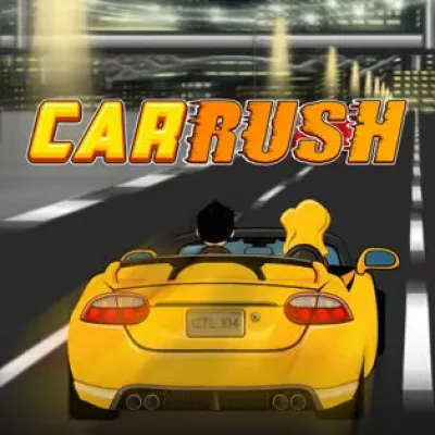 Car Rush is where speed meets skill, creating dramatic and exciting races! In this game, you will enjoy the excitement of driving through beautiful roads — from wild forests and hot deserts to modern roads.
