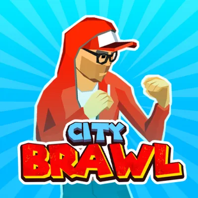 City Brawl is an extremely dramatic 3D action game where players take on the role of street fighters confronting dangerous criminal gangs.