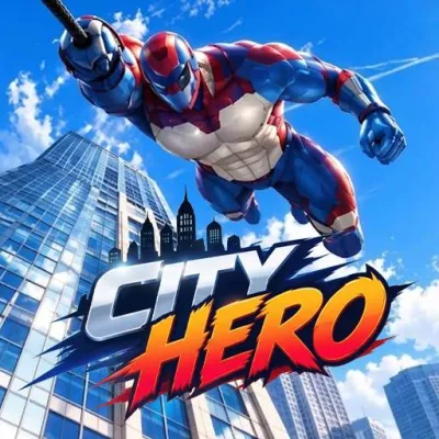 Zombies appear from multiple directions, the sounds of attack are relentless, and the space to move is increasingly limited. In Zombie Arena, City Hero temporarily leaves the streets of Vice Town to throw you into a direct survival battle.