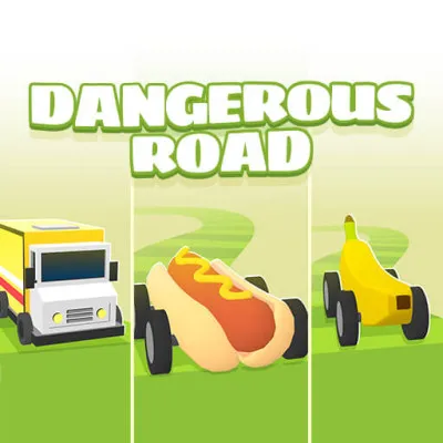 Entering the realm of Dangerous Roads, you are a real driving warrior not only a motorist! Every route tests nerve and ability; slippery roads, strong gusts, and unexpected storms lie around every turn.