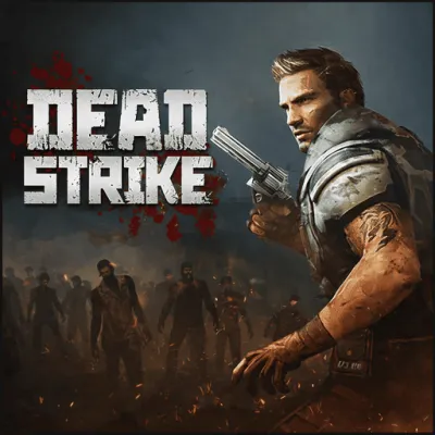 Dead Strike is a survival shooting game set in a world after the end of the world, filled with angry zombies.