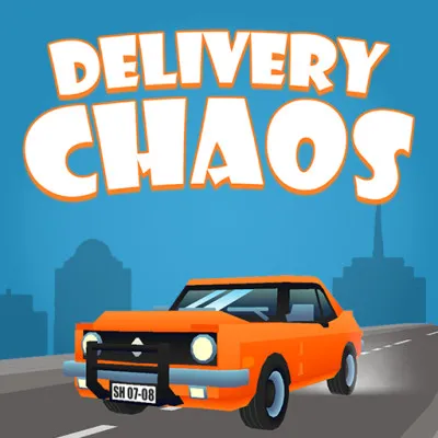 In a world where everything can explode in the blink of an eye, Delivery Chaos brings a colorful and dramatic adventure. You will become a brave delivery driver, driving through chaotic roads and constantly overcoming unexpected explosions.