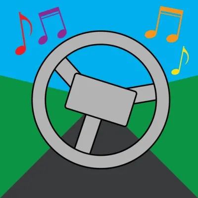 Drive & Listen is a relaxing simulation experience that lets players explore famous cities around the world through realistic street driving and live local radio broadcasts.
