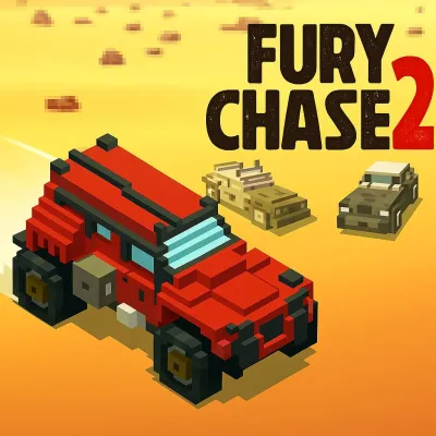 Fury Chase 2 is a game released by AZ Game on July 18, 2025, featuring dramatic survival racing gameplay and a diverse and challenging map system. Each map opens up a separate dead land, where you must use your driving skills, avoid obstacles and fight fierce enemies to survive as long as possible.
