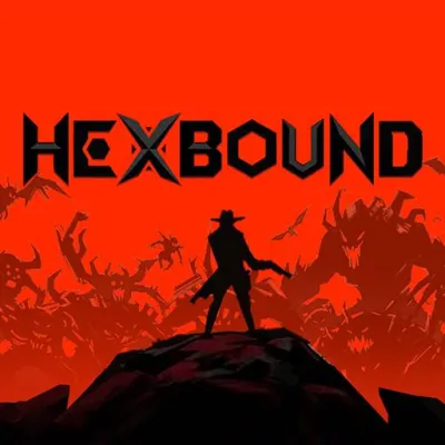 Hexbound is a classic fantasy FPS throwback. You find yourself in dungeons filled with enemies, traps, and mysteries behind locked doors.