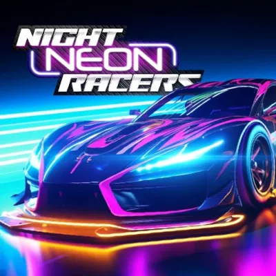 Neon City Racers is a colorful and fast 3D racing game, bringing an extremely vivid driving experience in the brilliant neon city. In the game, you will participate in dramatic races, perform beautiful drifts and destroy vehicles to collect diamonds, all creating an attractive and dynamic entertainment world.