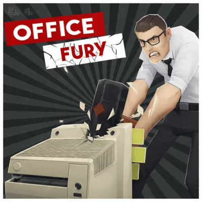 Office Fury is a stress-relieving action game where you can freely destroy everything in your cramped office. You'll plunge into chaotic smashing sprees, turning familiar objects into targets to release your pent-up energy.