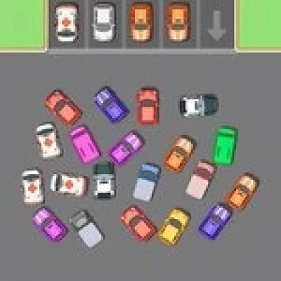 Are you confident in your parking skills? Try your hand at Park Me - an engaging puzzle game where you have to show your calculation and navigation skills to get the cars into the right position.