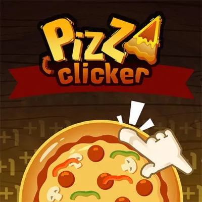 Pizza Clicker is an addictive casual clicker game. Players start their journey to establish a pizza empire from one large pizza.