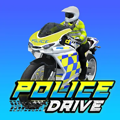 Police Drive is an action-packed police driving game. Released by AZ Game on January 9, 2026, the game allows players to chase criminals in a vast 3D city.