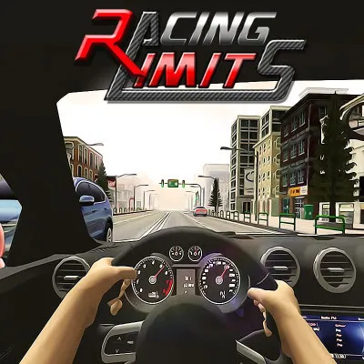 Racing Limits is a high-speed racing simulation game developed by Valvolex and first launched in 2018. The game quickly became a favorite choice of speed fans around the world.