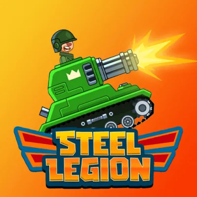 Steel Legion is an action shooting game combining tank control on harsh mountainous terrain. The game was released by AZ Game on September 22, 2025, opening up battles where every throttle press, every slope can become an advantage or a deadly trap.