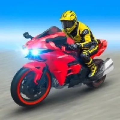 Welcome to Stunt Bike Rider Bros, a thrilling and demanding motorbike racing game where you may demonstrate amazing tricks and driving ability. Get on a strong motorcycle and start your racing career on unusual and fashionable courses.