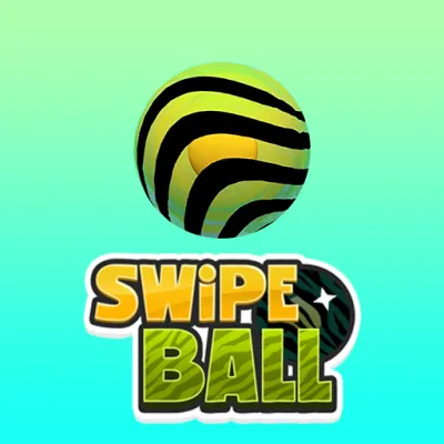 Swipe Ball is a physics-based puzzle arcade game that focuses on calculating and unexpected ball swipes. The game was released by Az Game on September 29, 2025, promising to bring both a relaxing and dramatic experience to all players.