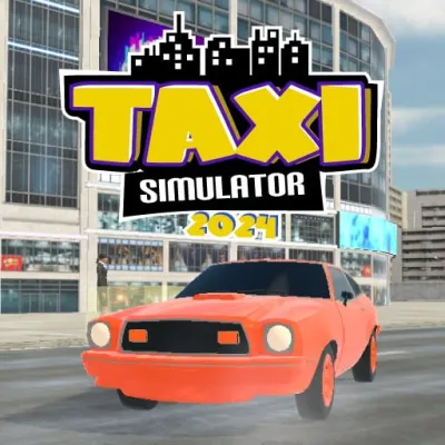 Taxi Simulator 2024 allows you to become a professional taxi driver in a large and lively city. You will not only drive through familiar roads, but also explore every corner, learn about each location, and pick up passengers with unexpected requests.