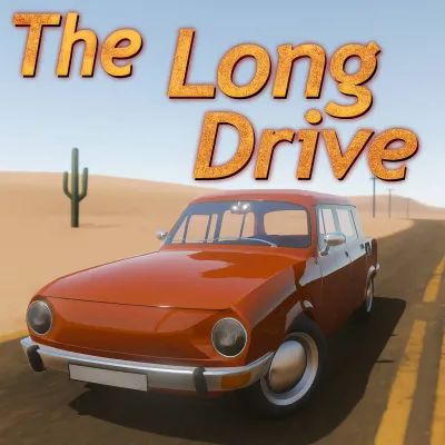 Hungarian indie game developer Genesz made The Long Drive, a one-of-a-kind open-world driving simulation game. On September 25, 2019, the game came out on Steam as an Early Access game.