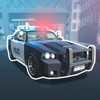 Traffic Cop 3D is where you not only sit behind the wheel but also hold the power of the law in your hands, ready to honk the horn, turn on the lights, and rush into ridiculous situations on the highway. 