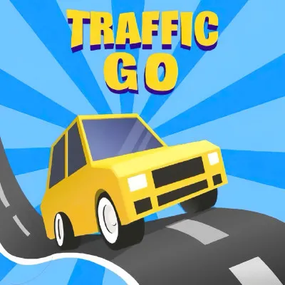 Traffic Go is an extremely interesting driving game, that takes you into intense races among the crowded traffic in the city.
