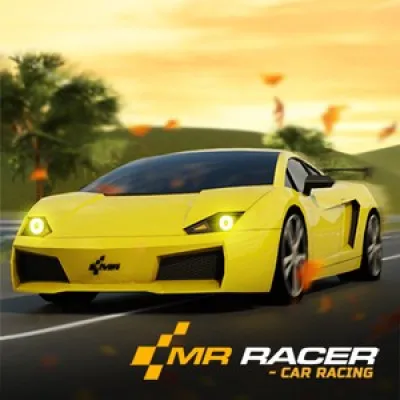 One of the most popular arcade car games today is Traffic Racer. Driving on crowded roads and avoiding traffic. Along with that, earning money to invest and upgrade your car is what you will experience when participating in Traffic Racer.