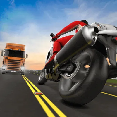 If you enjoy exciting driving in busy traffic, Traffic Road is the game for you. It is a fun racing game for people who enjoy speed and excitement.