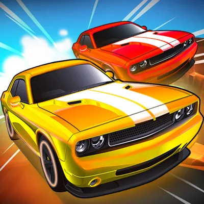 Ultimate Stunt Car Challenge takes you on a thrilling and eye-catching adventure of speed. It's more than just racing. This is where you can do some crazy stunts, fly over crazy ramps and perform dramatic stunts. 