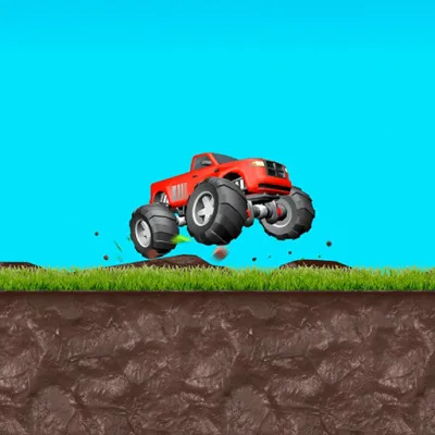 Wheel Race 3D takes you into a fun race where choosing the right type of wheel can decide everything. The track changes constantly, from sand, snow to smooth roads, and you have to react quickly if you don't want to be slowed down.