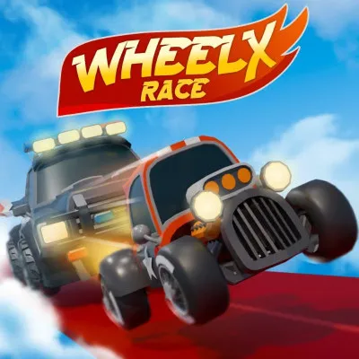 WheelX Race is a fast-paced mini car racing game with vibrant graphics and accessible gameplay. The game was released in July 2025 by Lucky Try, supporting both web browsers and mobile versions on Android and iOS.