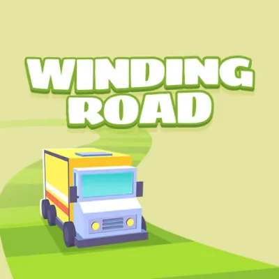 Winding Road is where you start your driving journey that is not for the faint of heart but strangely enough, it makes people fall in love with it right from the first turn. 