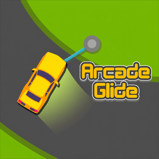Play game Arcade Glide