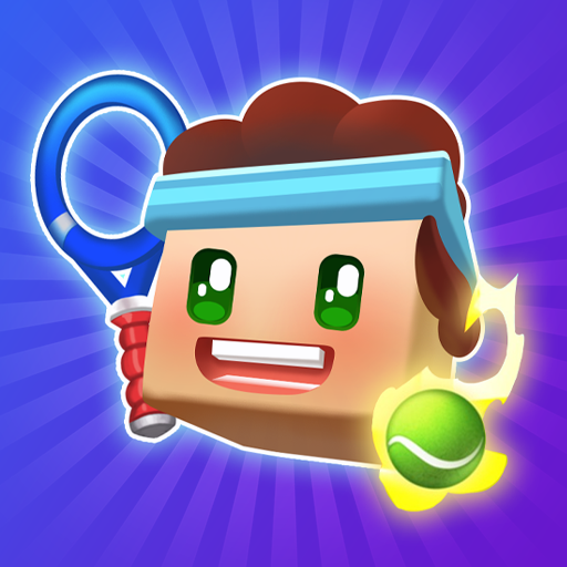 Play game Arcade Tennis