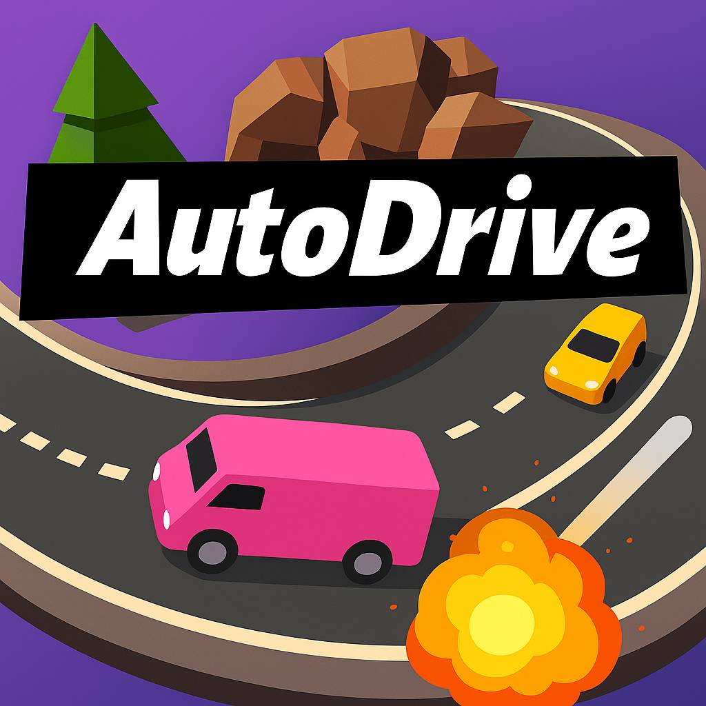 Play game Auto Drive