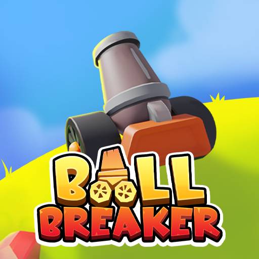 Play game Ball Breaker