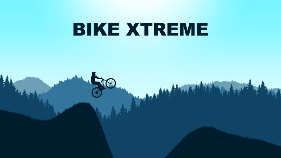 Play game Bike Xtreme