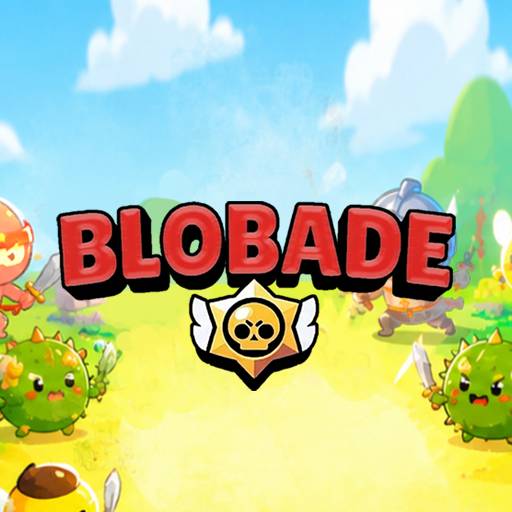 Play game Blobade
