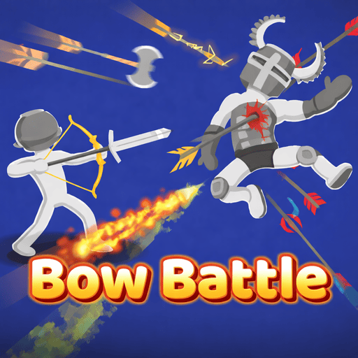Play game Bow Battle