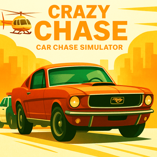 Play game Crazy Chase – Car Chase Simulator 