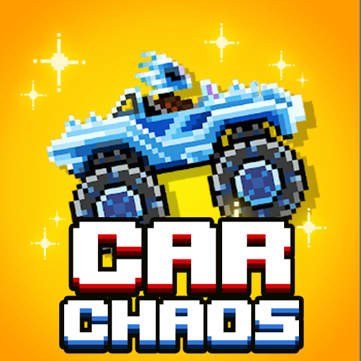 Play game Car Chaos