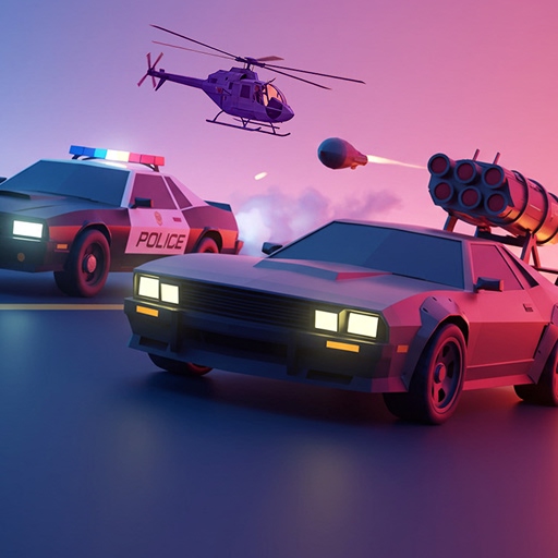 Play game Carvivor Ops