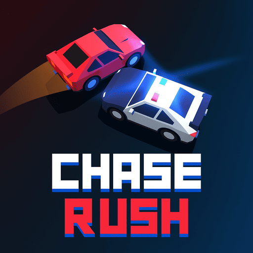 Play game Chase Rush