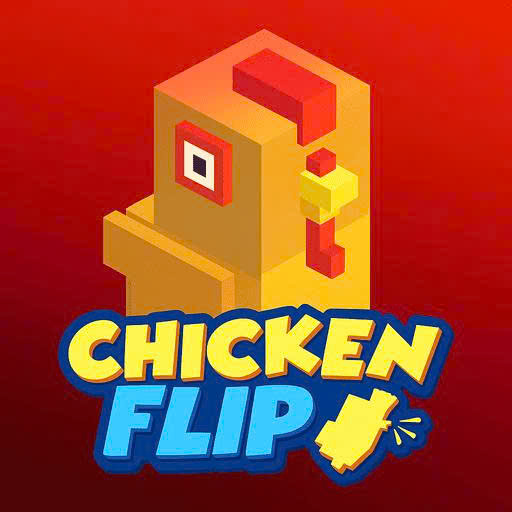 Play game Chicken Flip