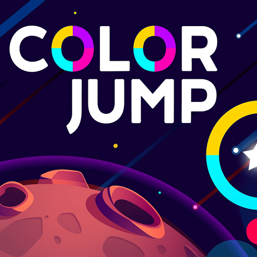Play game Color Jump