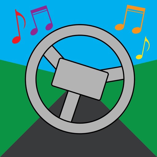 Play game Drive & Listen
