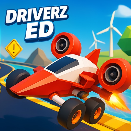 Play game Driverz Ed