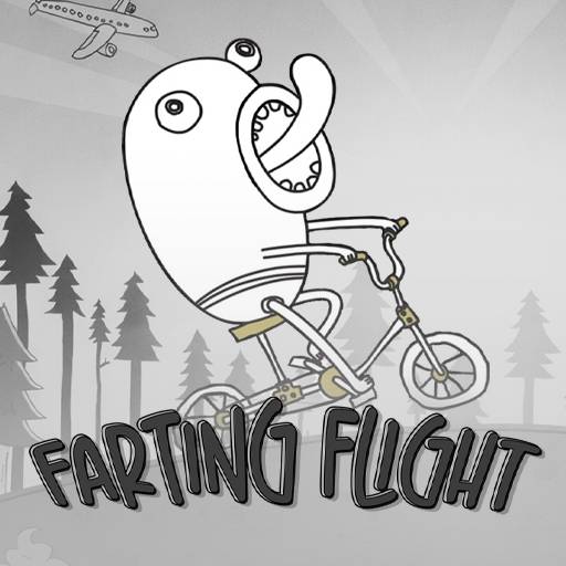 Play game Farting Flight 