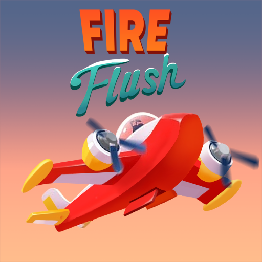 Play game Fire Flush
