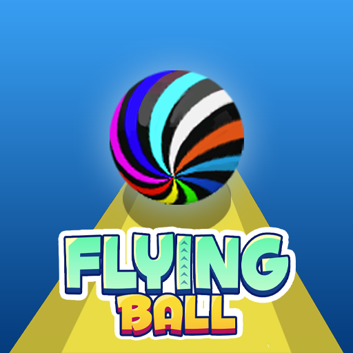 Play game Flying Ball