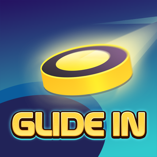 Play game Glide In